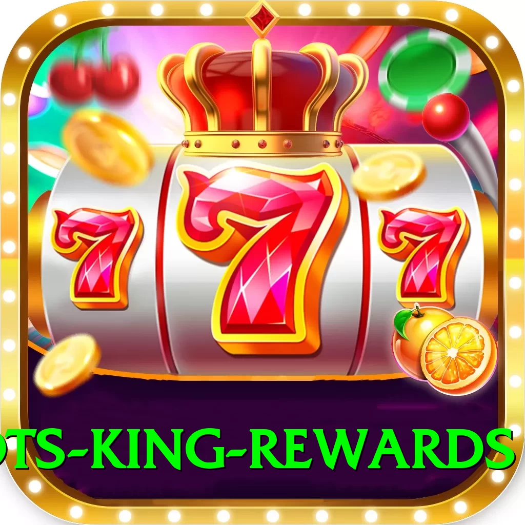 177Slots King Rewards - 2
