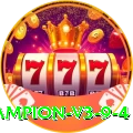 1JJ Game APK Champion v3.9.4