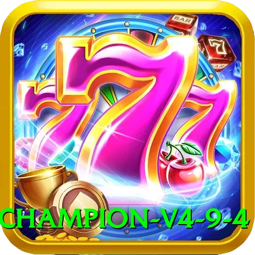 1st Game Jackpot Champion v4.9.4 - 2