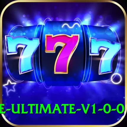 1win Game Ultimate v1.0.0 - 2