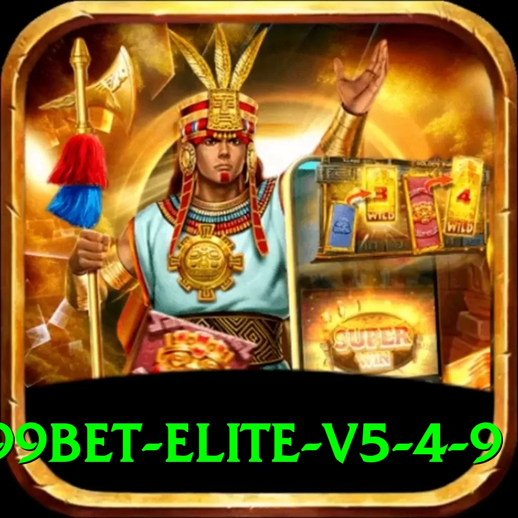 399bet Elite v5.4.9 - 2
