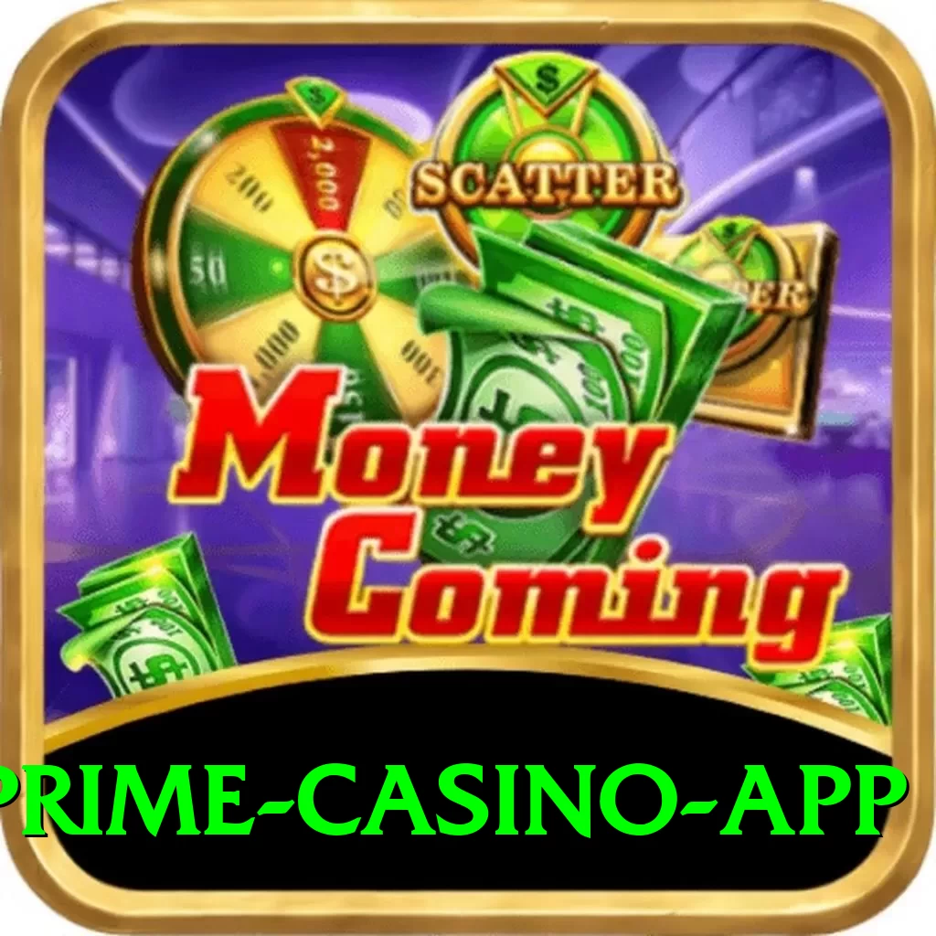 3patt Prime Casino App - 2