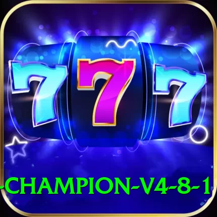 3pattino1 - Champion v4.8.1 - 2