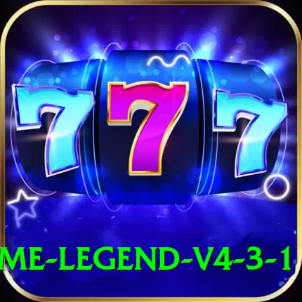 4sgame Legend v4.3.1 - 2