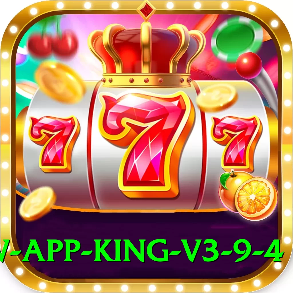 666w App King v3.9.4 - 2