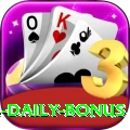 6ZK Game King - Daily Bonus