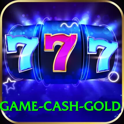 777AD Game Cash Gold - 2