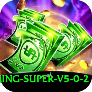 777e Gaming Super v5.0.2 - 2