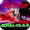 777fe Jackpot Royal v2.2.0