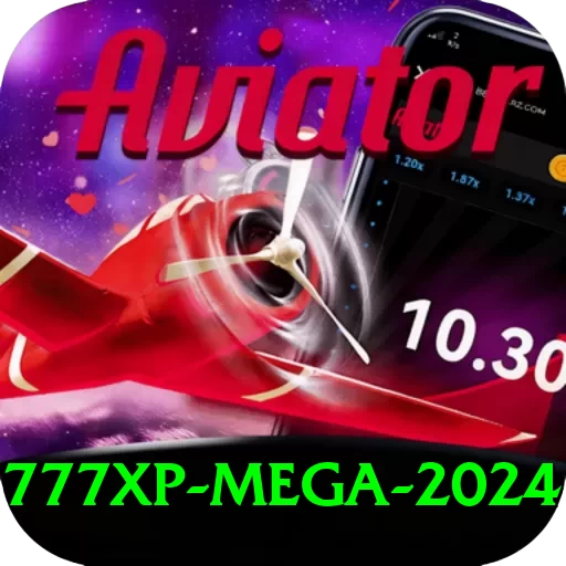 777xp Mega 2024 - 2
