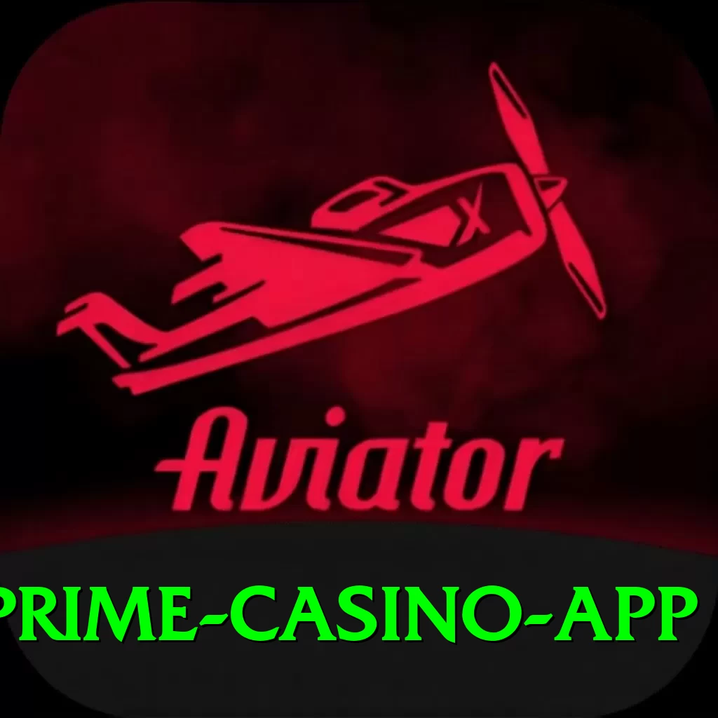799pka Prime Casino App - 2