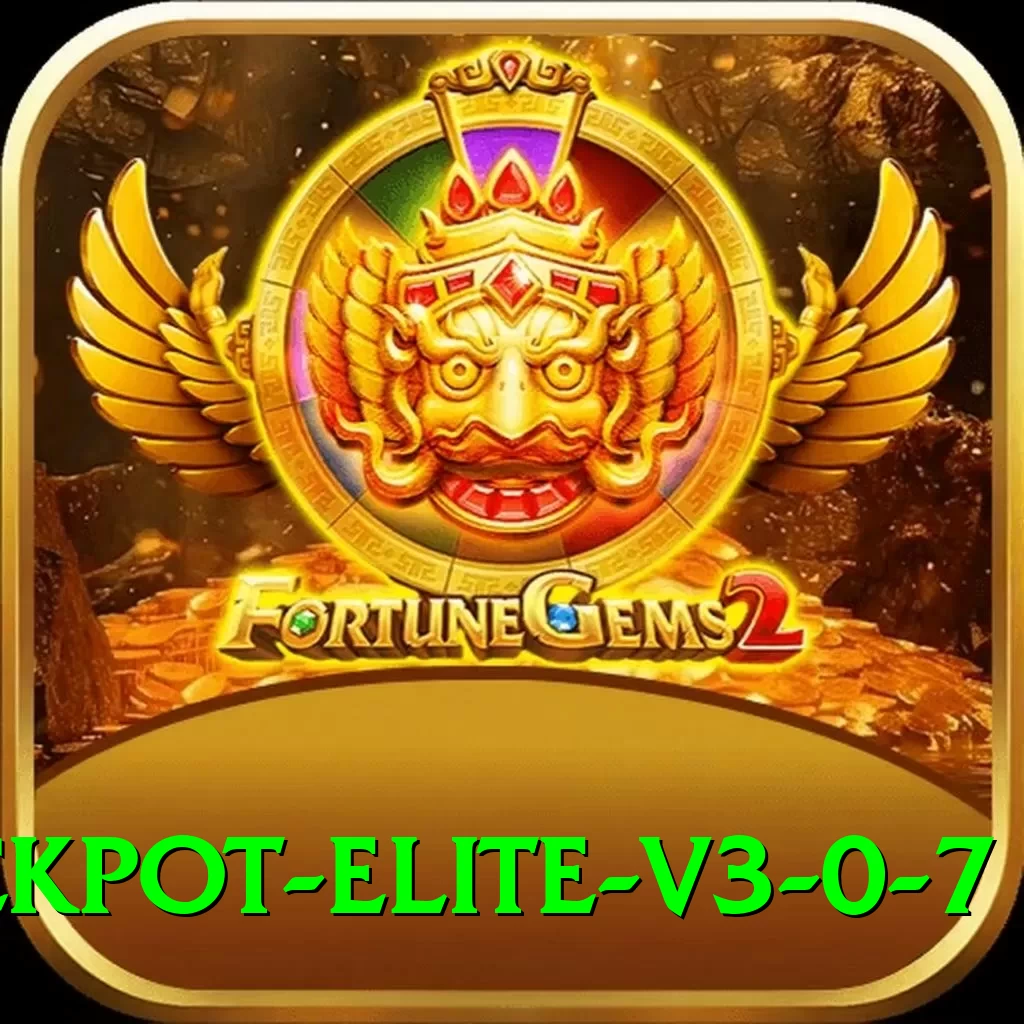 7f777 Jackpot Elite v3.0.7 - 2