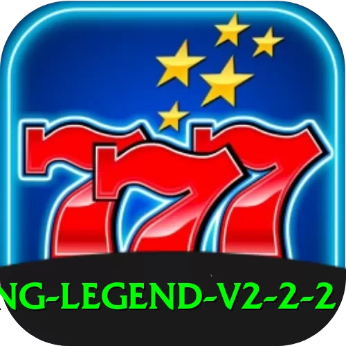 7VVBet Gaming Legend v2.2.2 - 2
