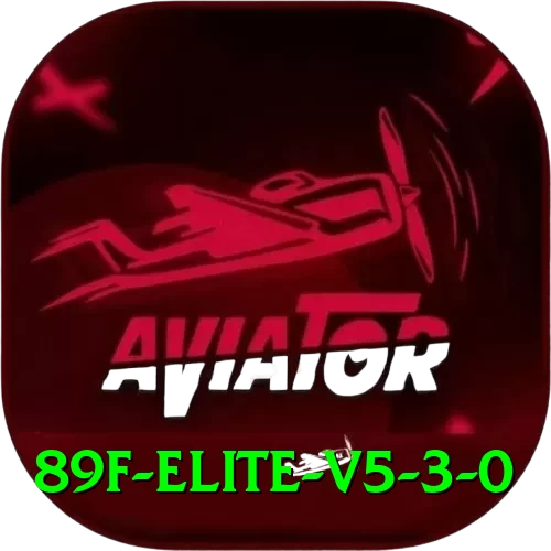 89F Elite v5.3.0 - 2