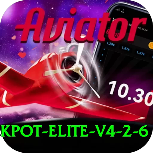 89F Game Jackpot Elite v4.2.6 - 2