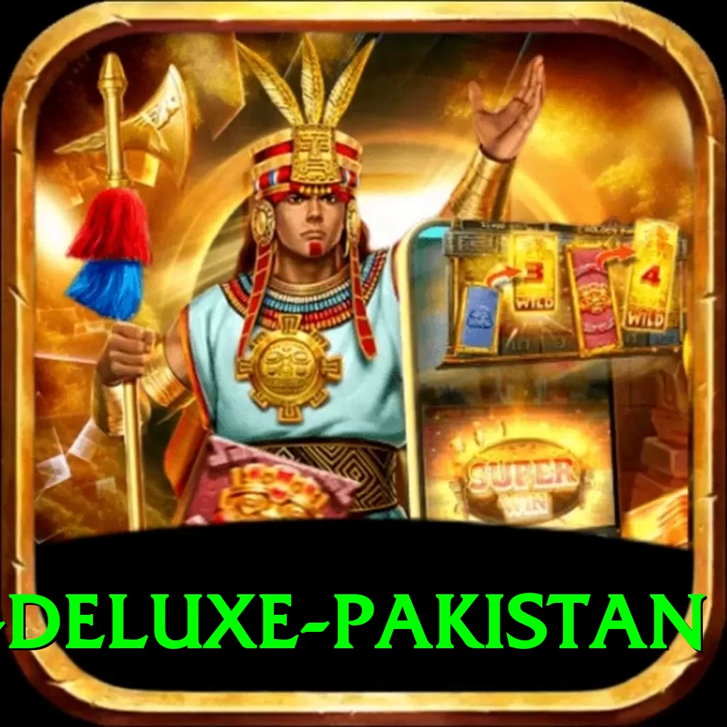 92go Deluxe Pakistan - 2