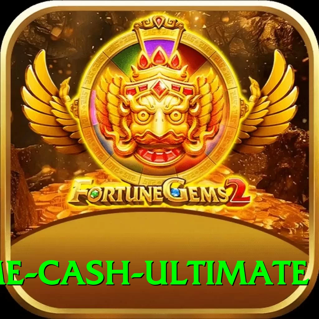 92Paisa Game Cash Ultimate - 2