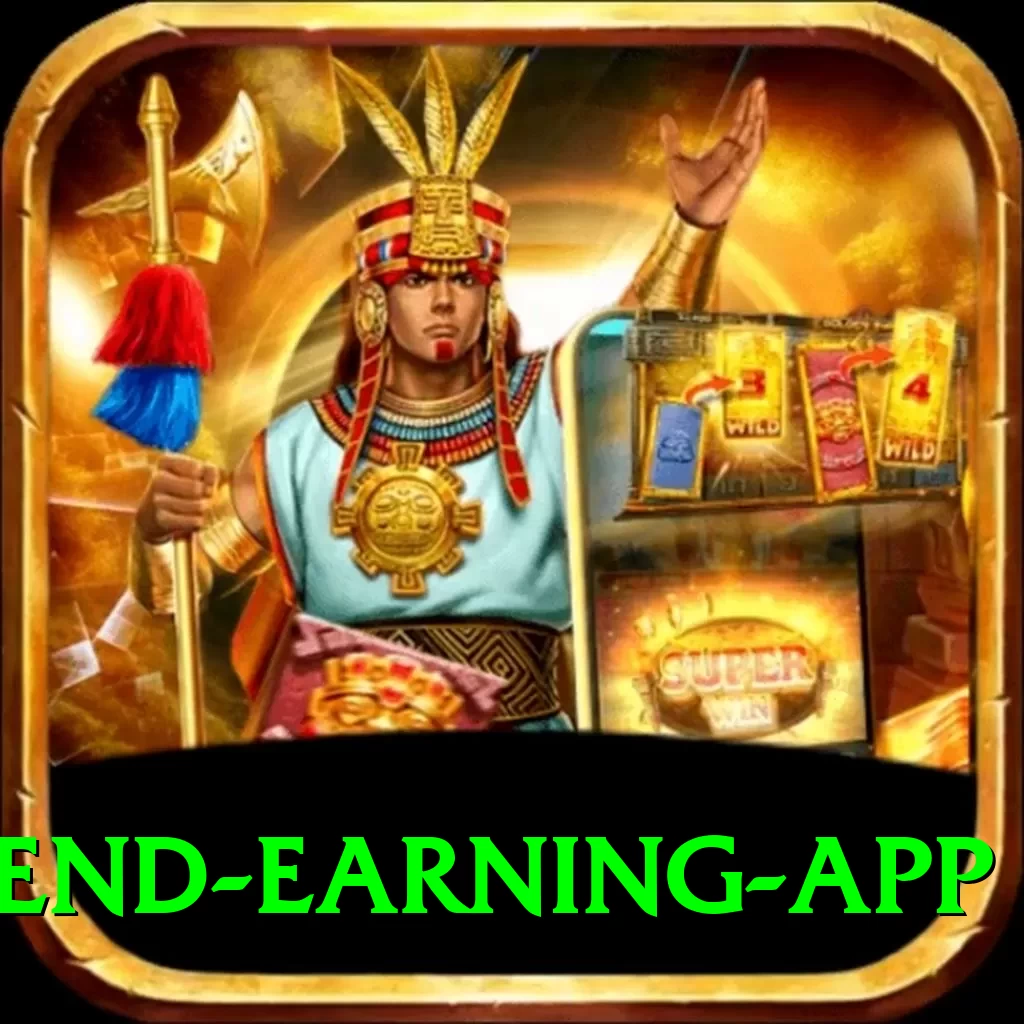9kboss - Legend Earning App - 2