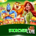 9kboss Jackpot Royal v4.2.8