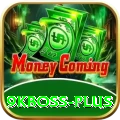 9kboss Max Gaming App
