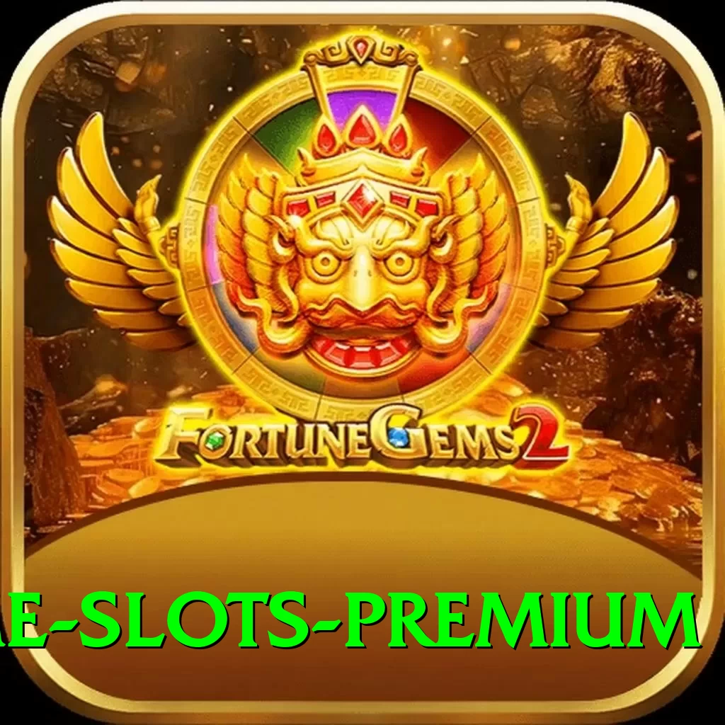 A55 Game - Slots Premium - 2