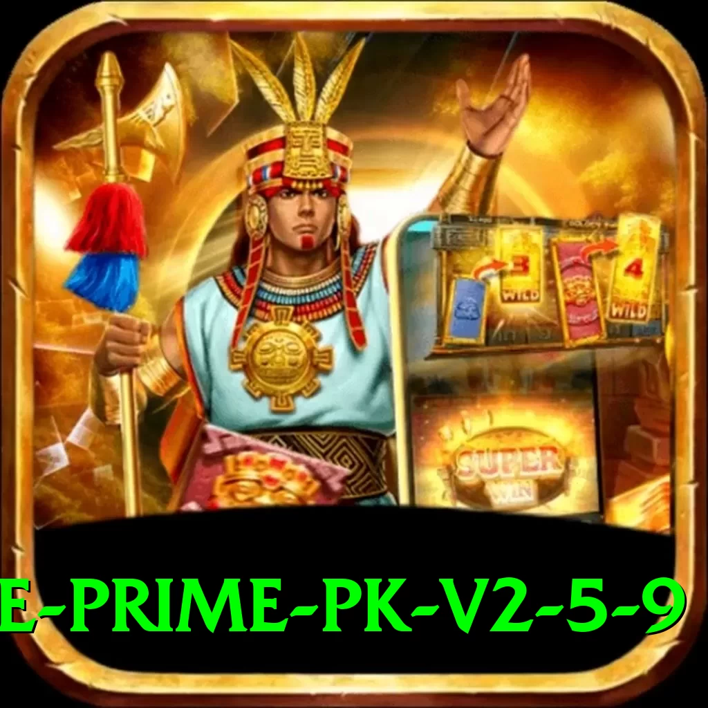 A777 Game Prime PK v2.5.9 - 2
