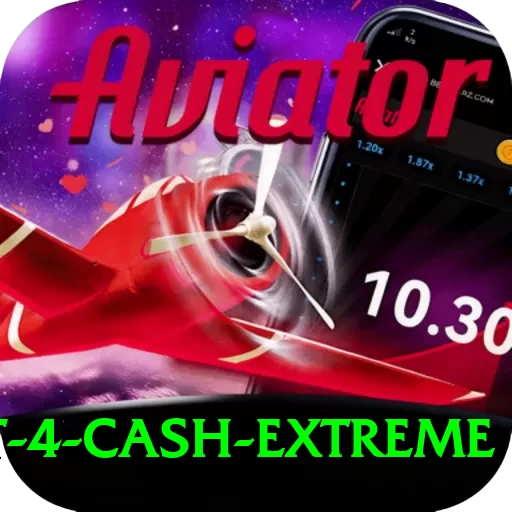 Alano DT 4 Cash Extreme - 2