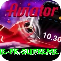 Alano Jackpot Game PK Supreme