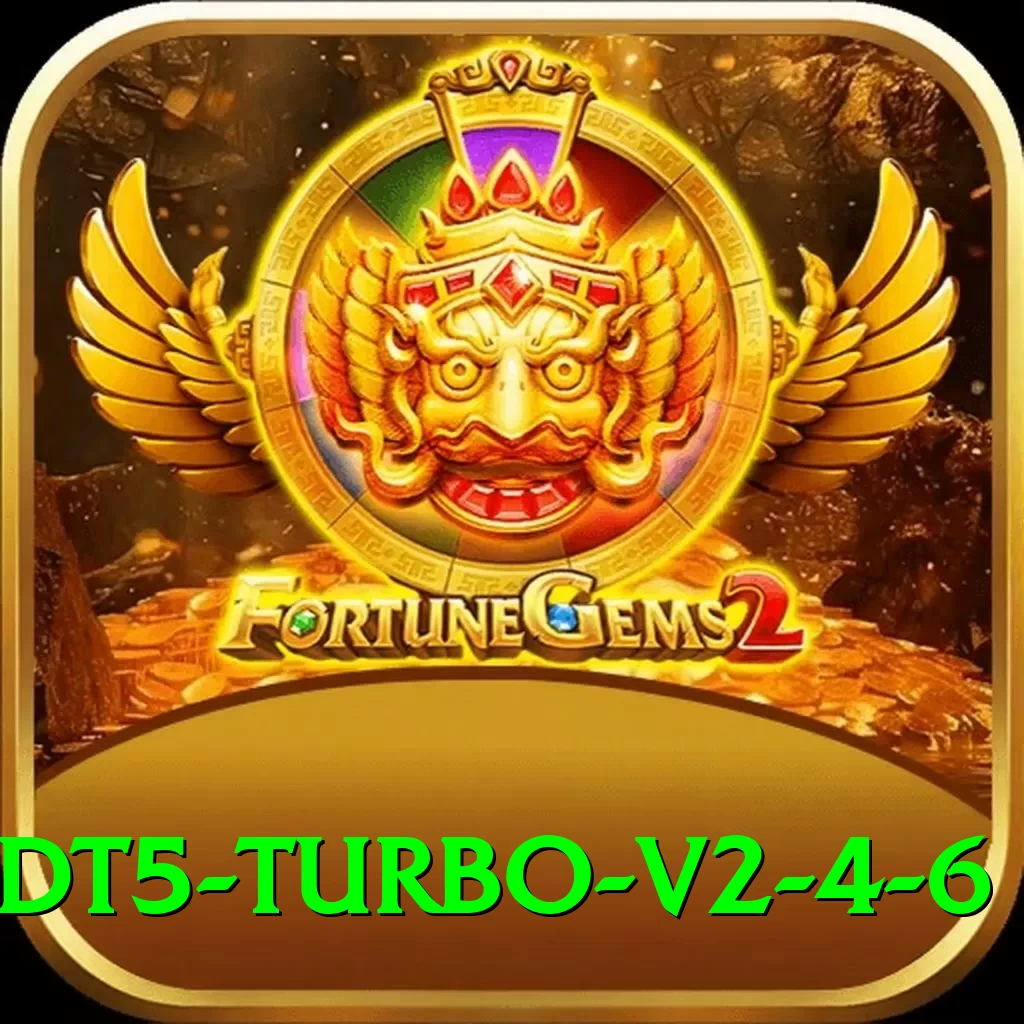 AlanoDT5 Turbo v2.4.6 - 2