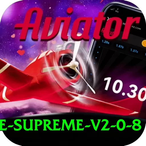 AR999 Game Supreme v2.0.8 - 2