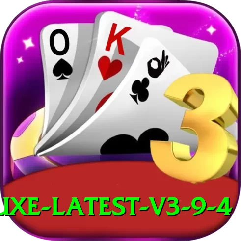 B77 Bet Deluxe Latest v3.9.4 - 2