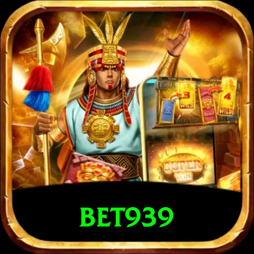 bet939 Mobile Royal - 2
