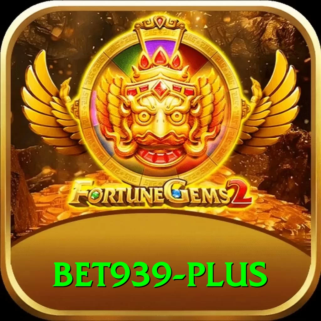 bet939 Gaming Plus v3.0.6 - 2