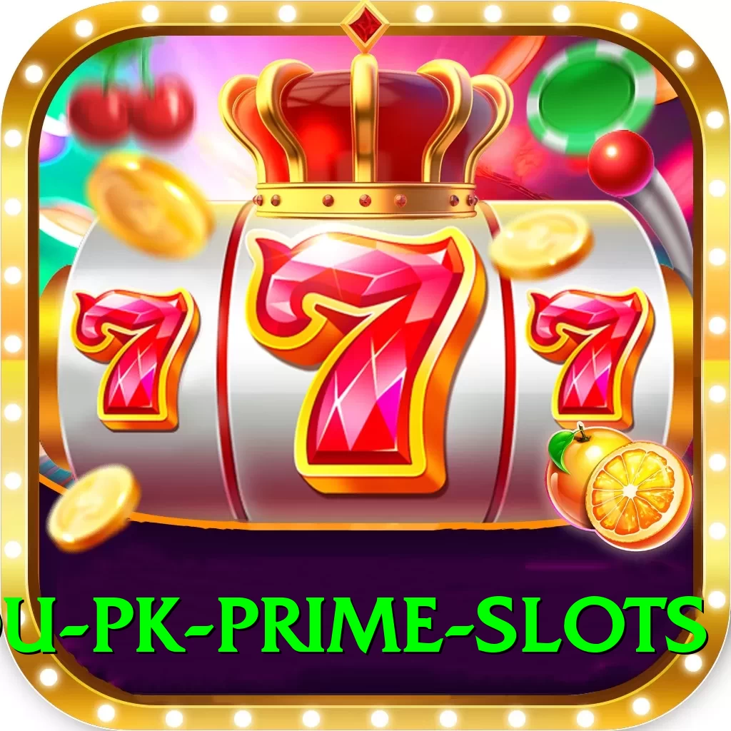 Betandyou PK Prime Slots - 2