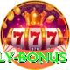 betandyou88.pk Super - Daily Bonus