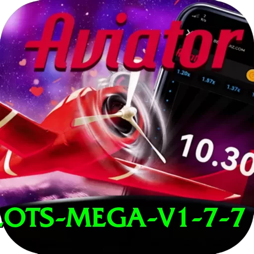 betpkr Slots Mega v1.7.7 - 2