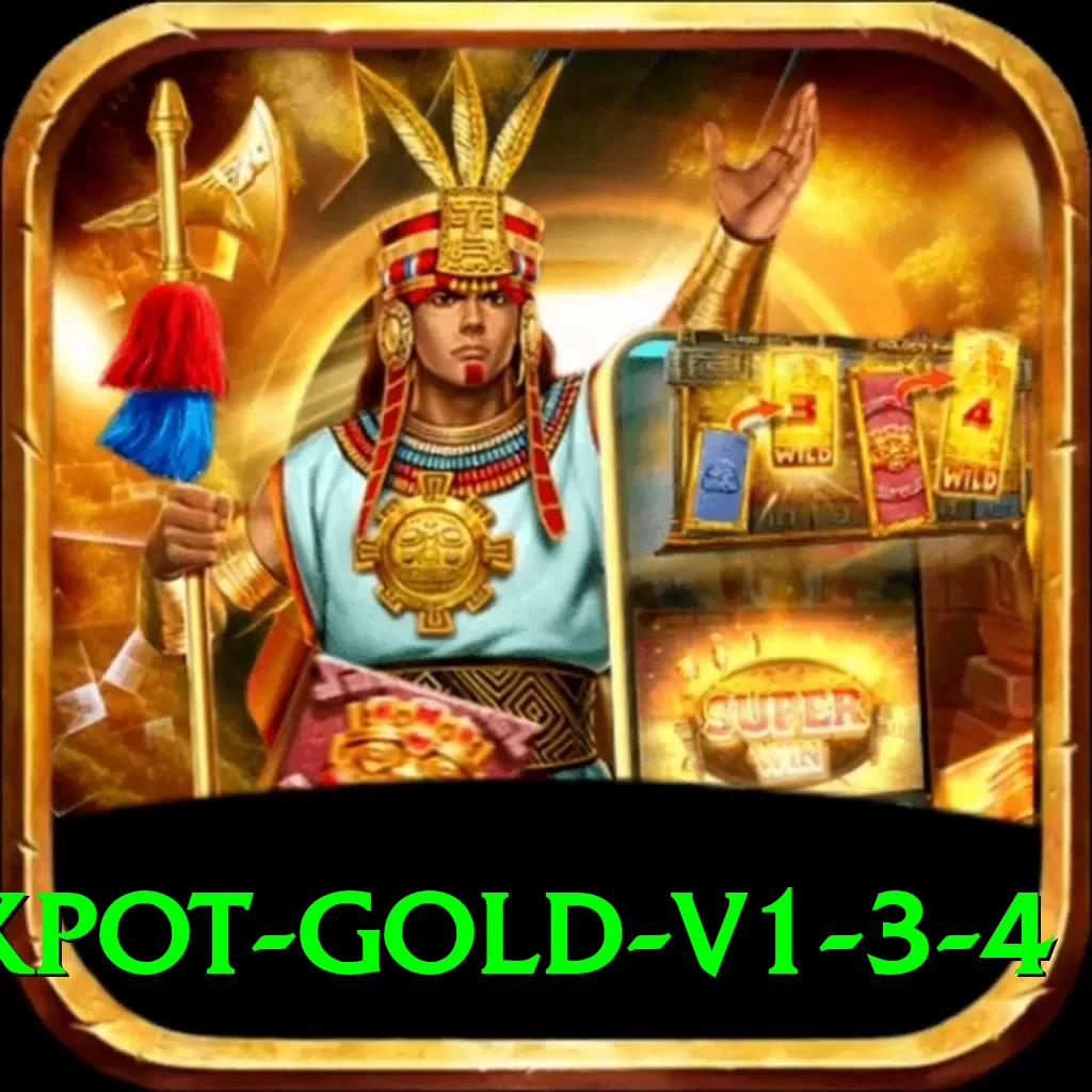 bingo Jackpot Gold v1.3.4 - 2