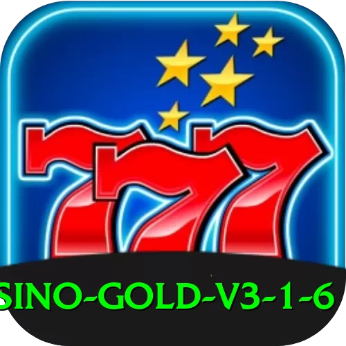 BK Game Casino Gold v3.1.6 - 2