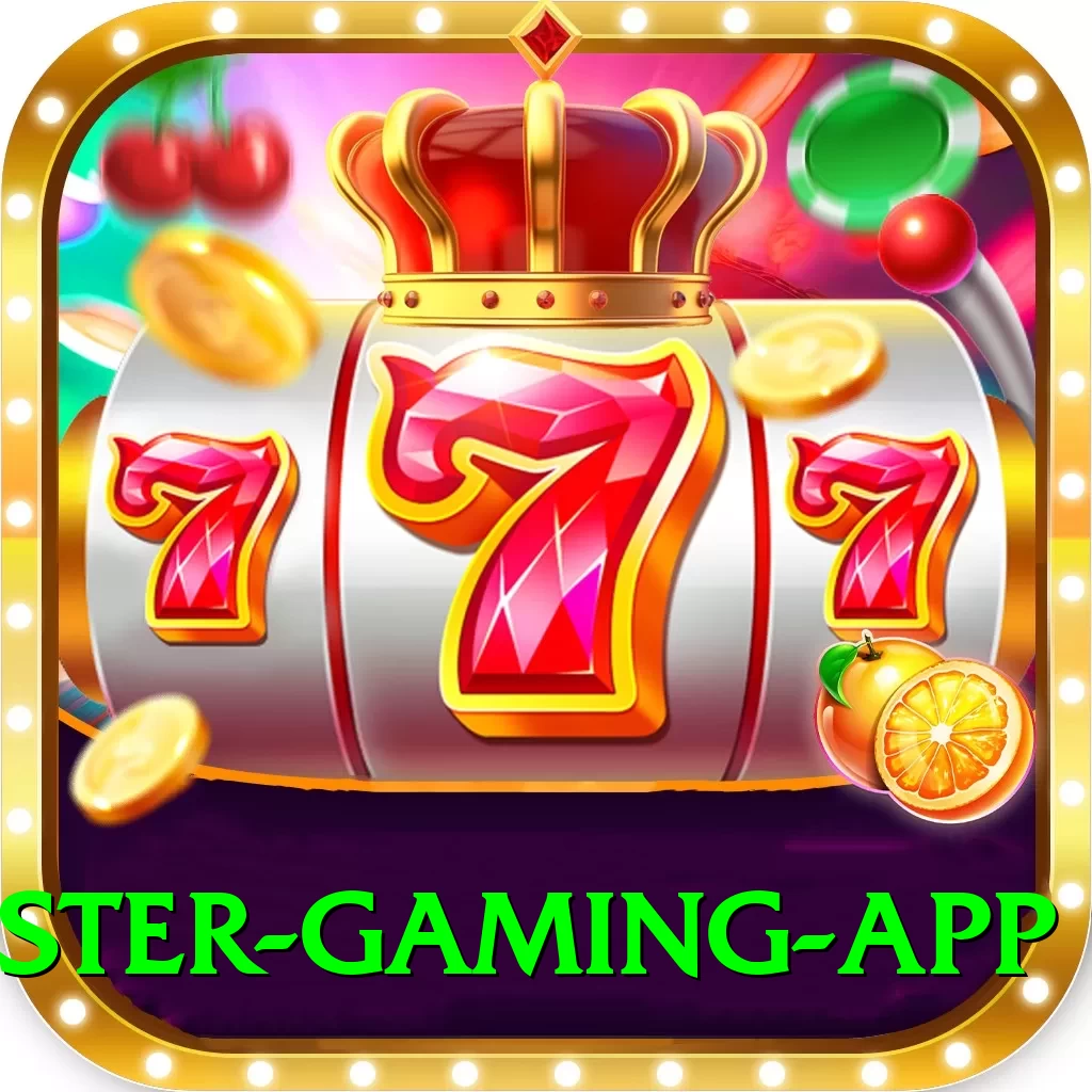 BK66 Game Master Gaming App - 2