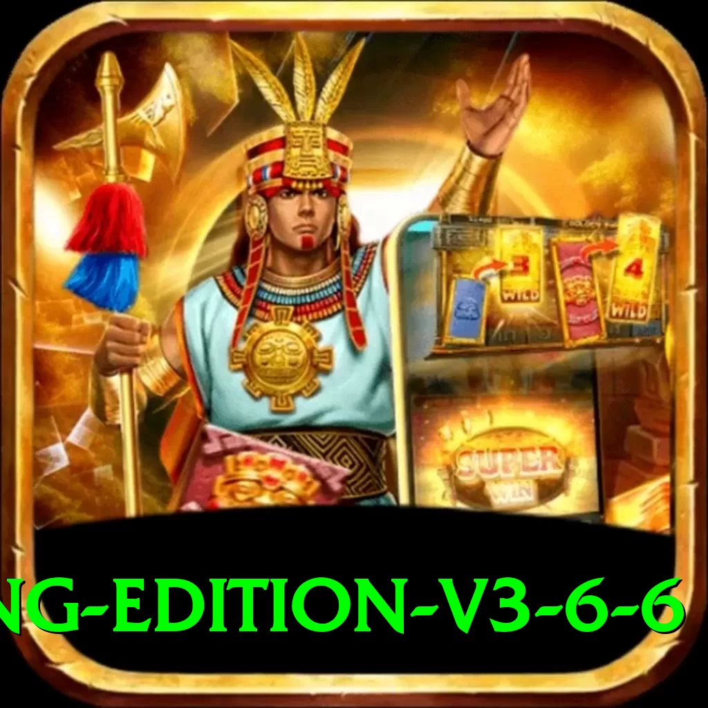 bn55 - King Edition v3.6.6 - 2
