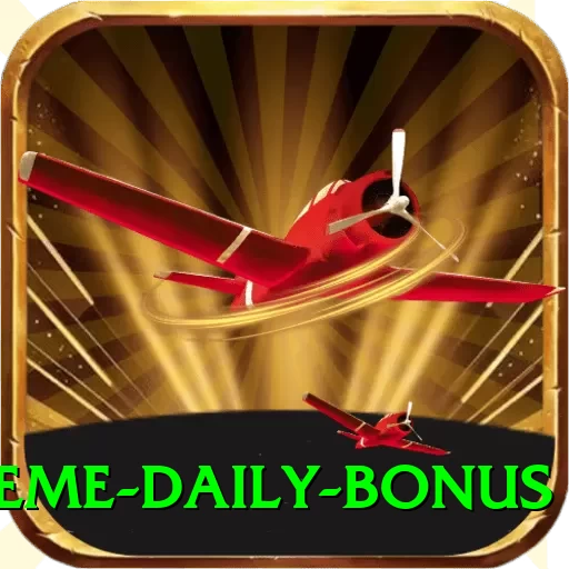 ck999 Extreme - Daily Bonus - 2