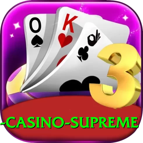 Club PK Game - Casino Supreme - 2
