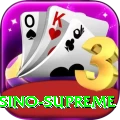 Club PK Game - Casino Supreme