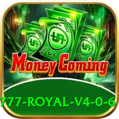 Daulat 777 Royal v4.0.6 - 2