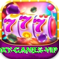 Dealer Foxy Games VIP