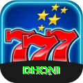 dhoni - Slots Super