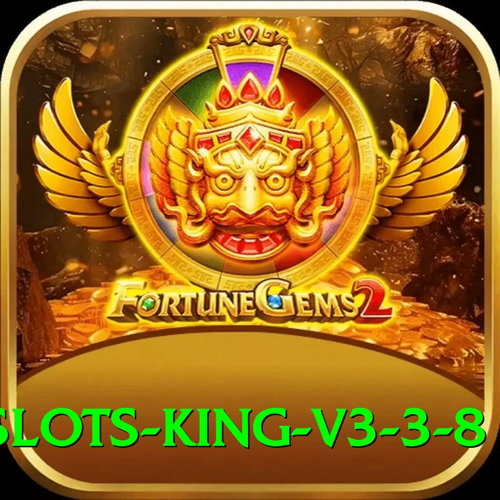 dream92 Slots King v3.3.8 - 2