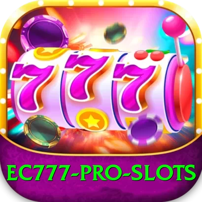 ec777 Pro Slots - 2