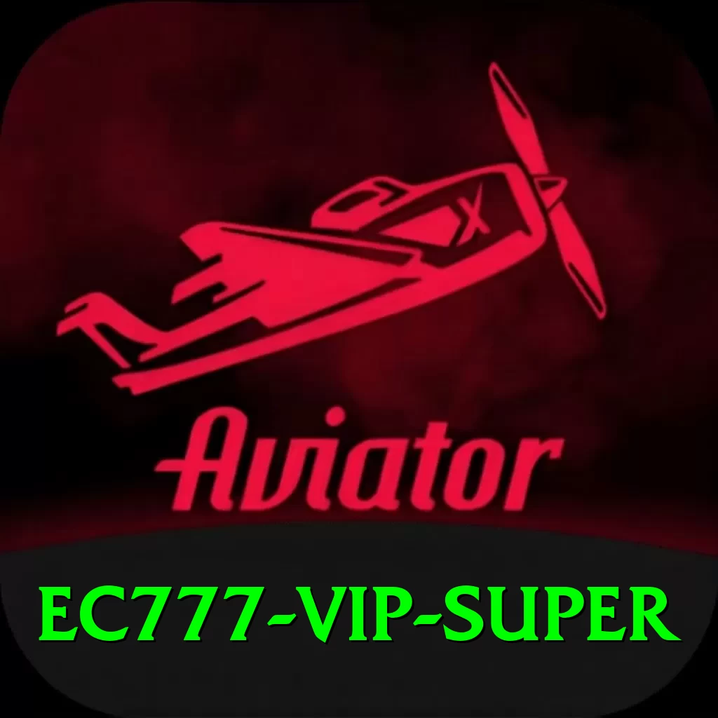 ec777 - VIP Super - 2