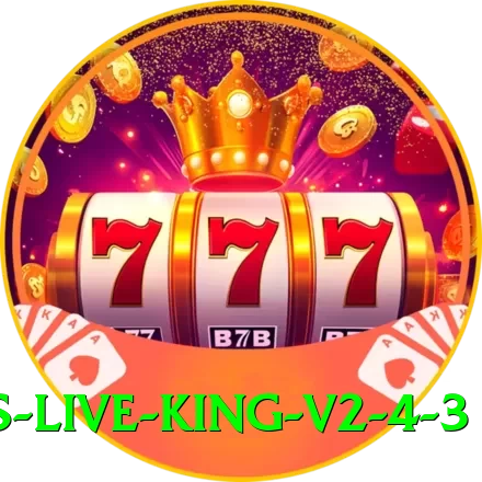 Geely Slots Live King v2.4.3 - 2